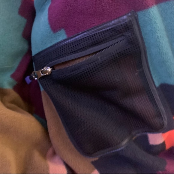 Dulce reversible puffer jacket/vest - Picture 12 of 16